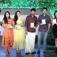 Pulivaal Movie Audio Launch Stills | Picture 691738